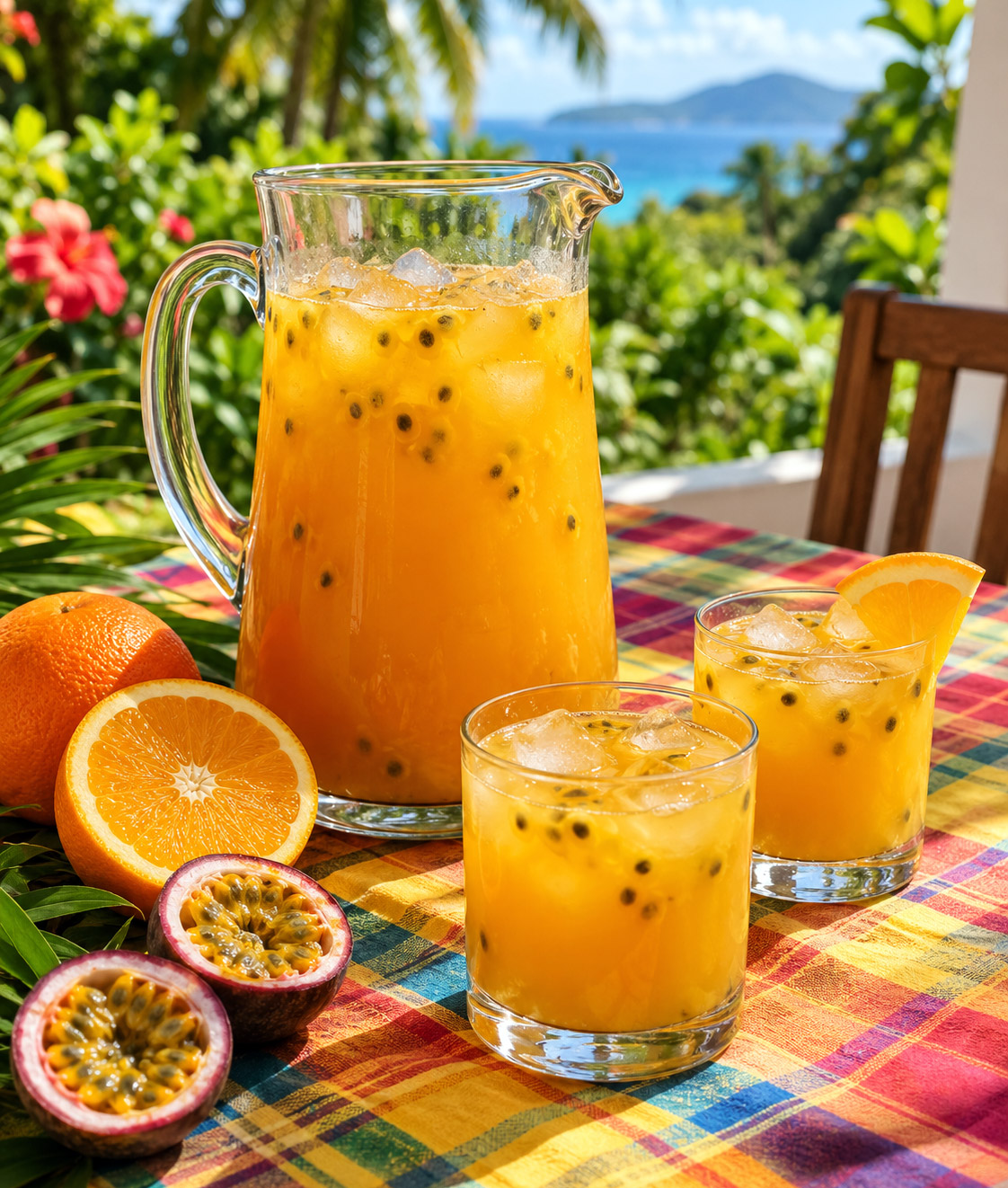 Punch Hurricane
