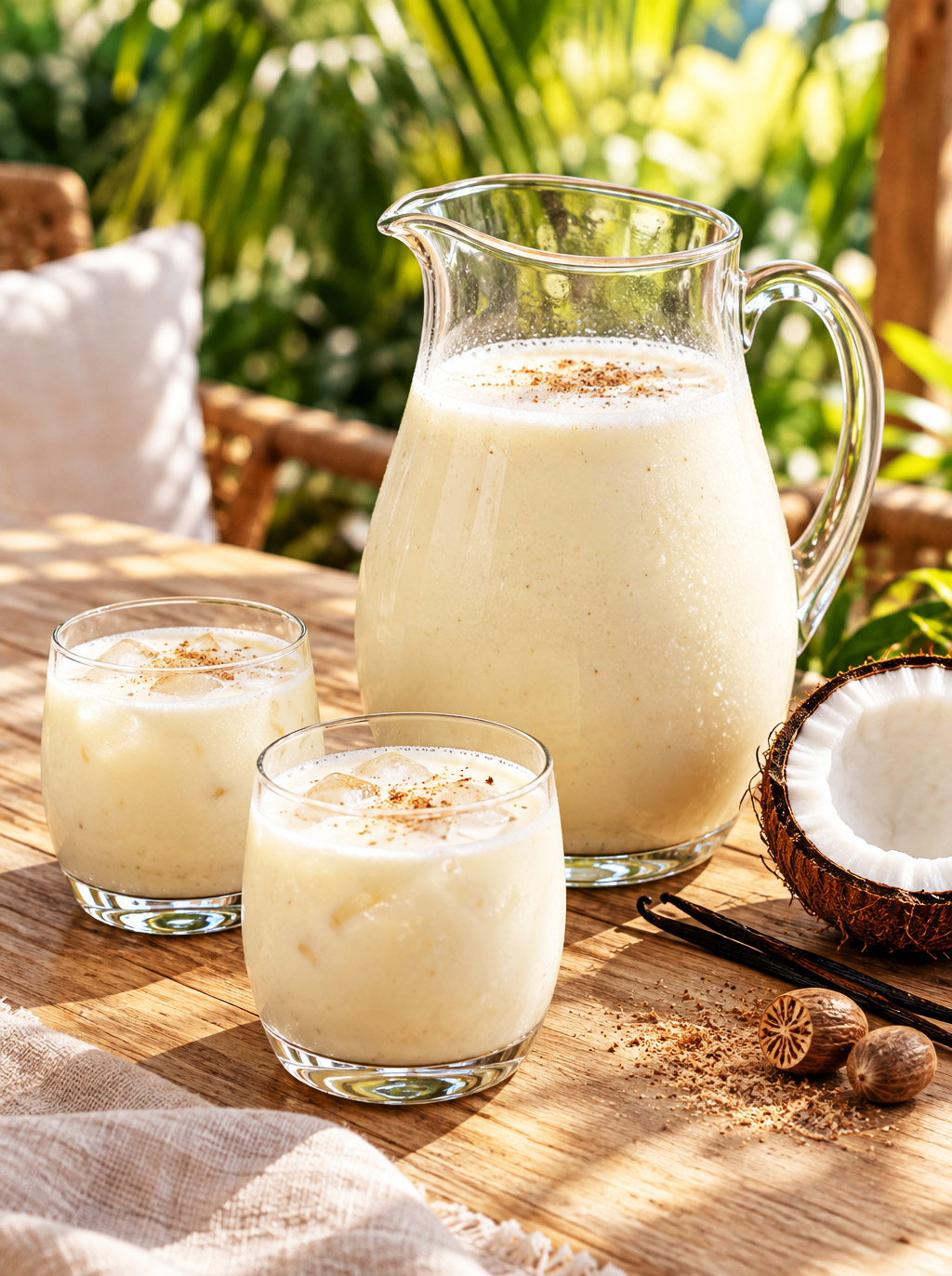 Punch coco