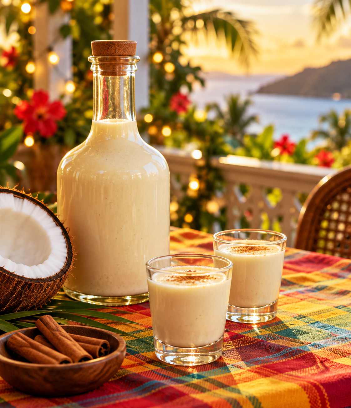 Coquito
