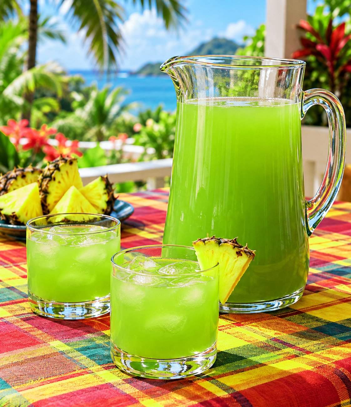 Punch hulk