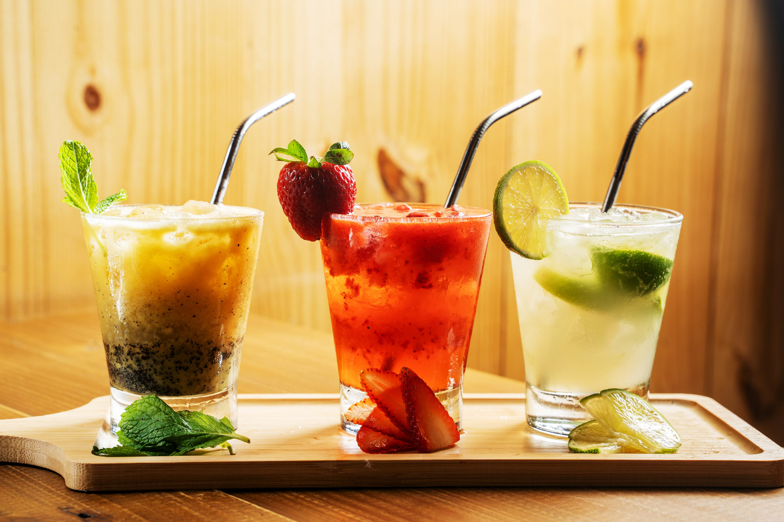 Punch pour 20 personnes