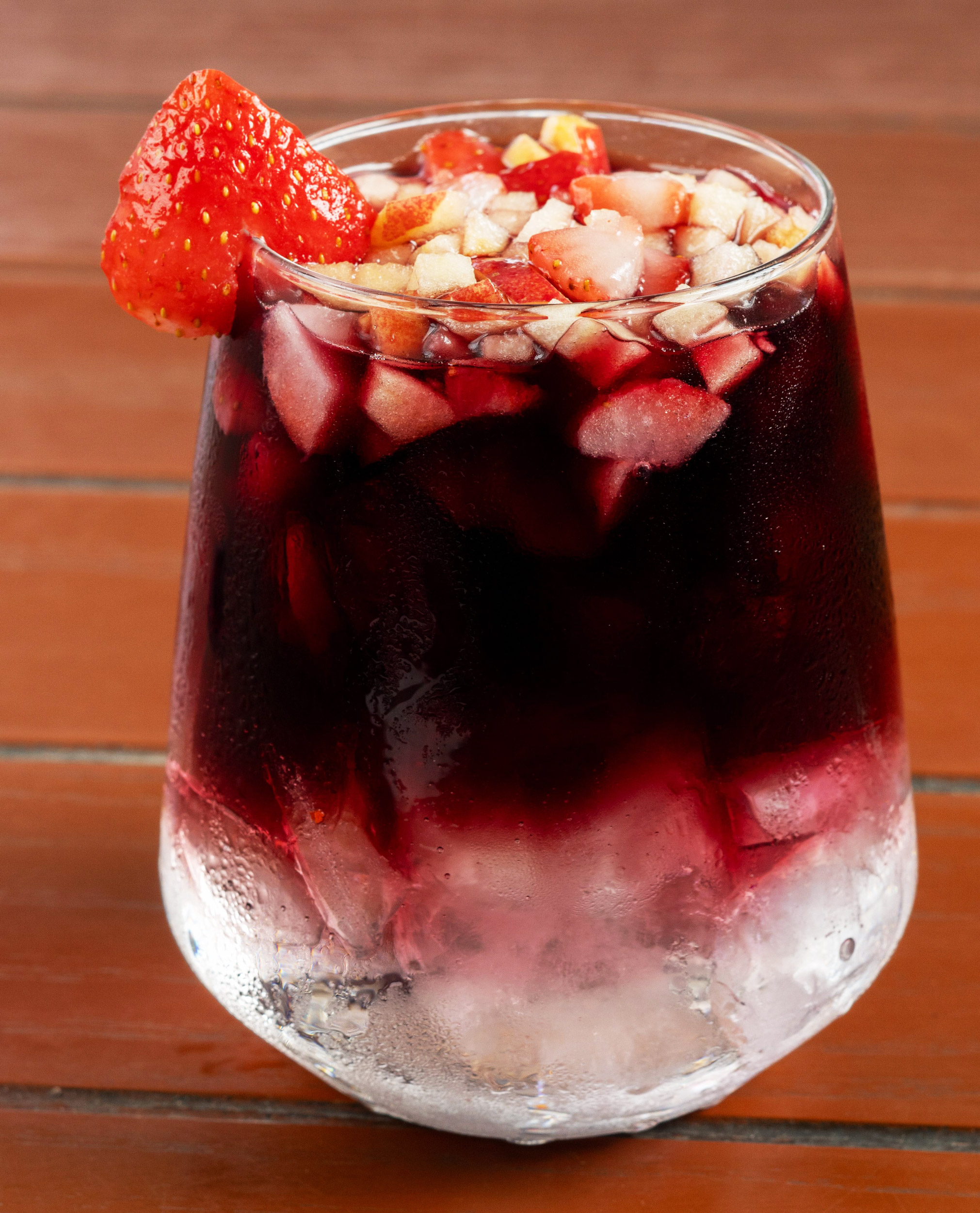 sangria simple